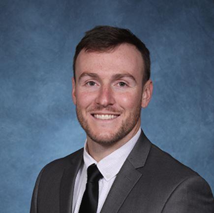 Jacob Roddy, PA-C