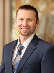 Alex Lauder, MD