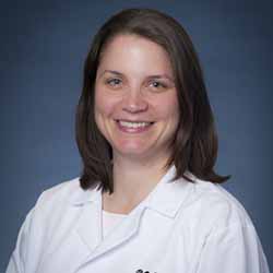 Stephanie Malliaris, MD