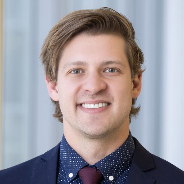 Mark Greyson, MD