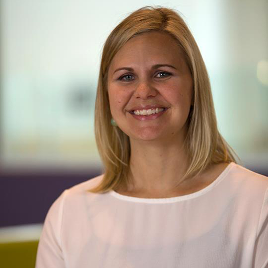 Sara Sibble, MD