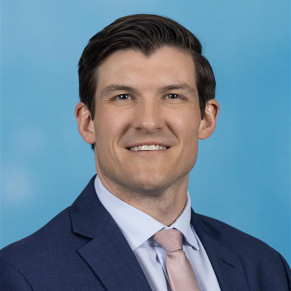 Timothy Irwin, MD