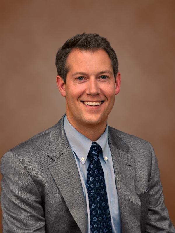 Craig Hogan, MD