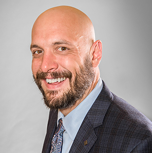 Christopher Kleck, MD