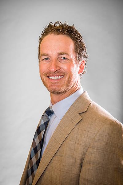 Craig Hogan, MD