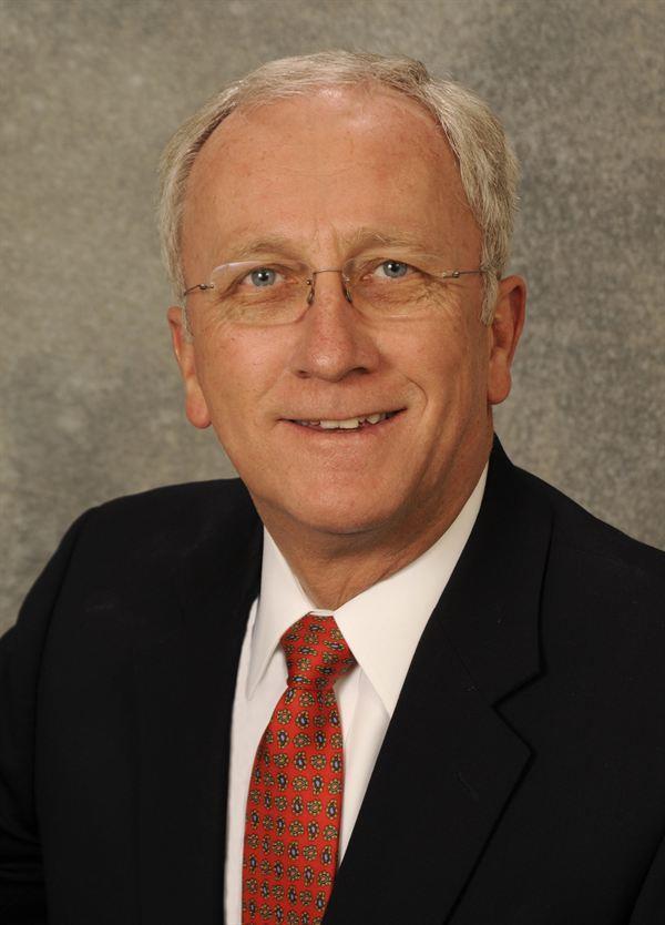 Frank Scott, MD, University of Colorado