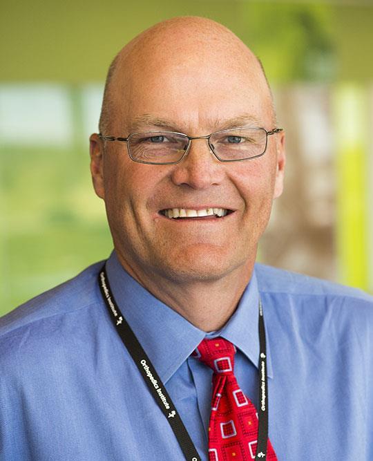 Mark Erickson, MD,