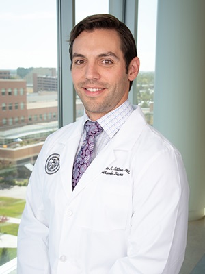 Nicholas Alfonso, MD Nicholas Alfonso, MD