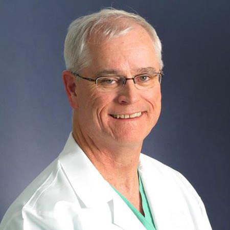 Samuel Smith, MD