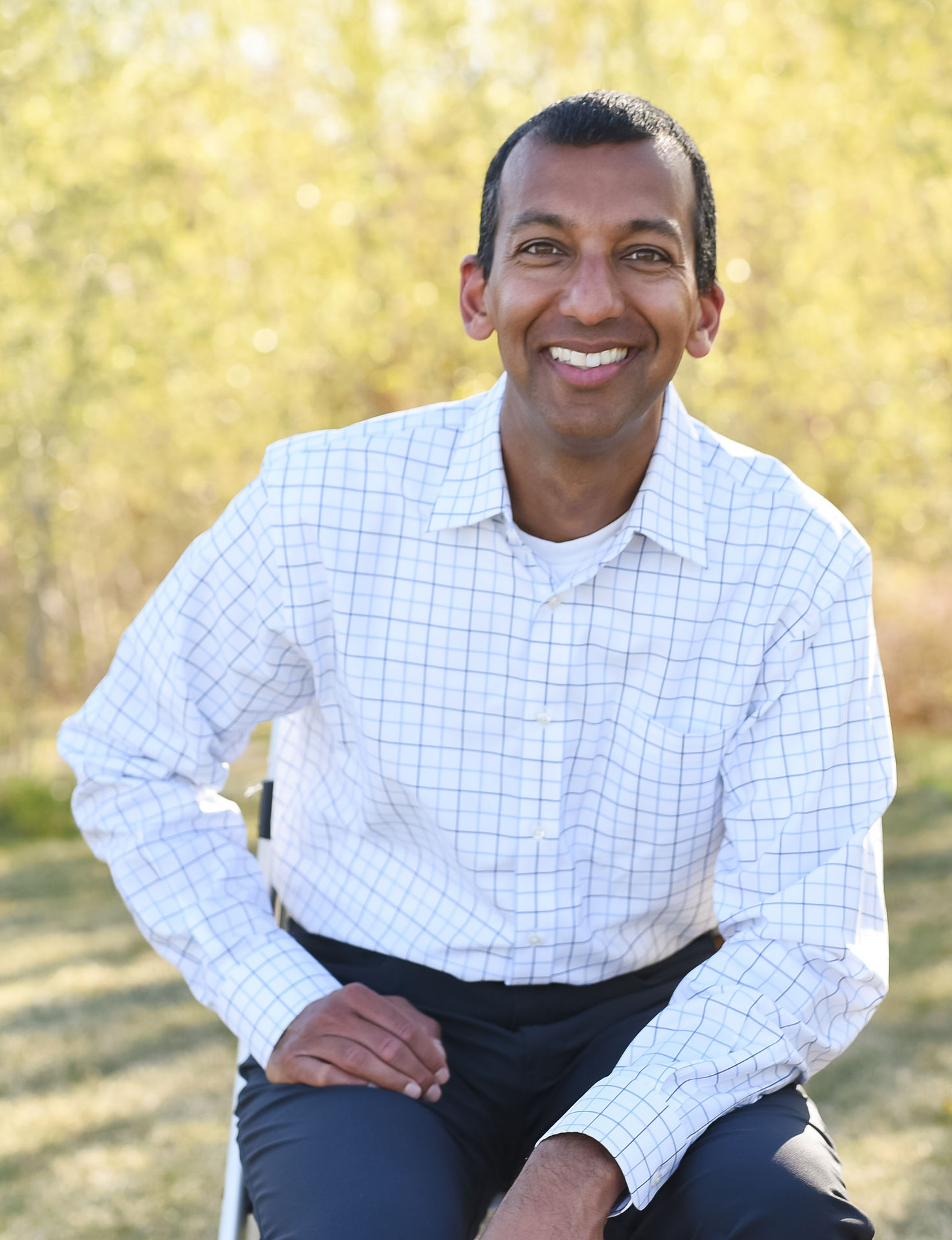 Sumeet Garg, MD