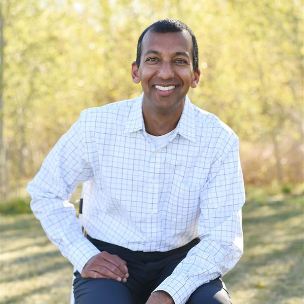 Sumeet Garg, MD
