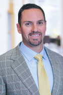 Armando Vidal, MD Orthopedic Sports Medicine