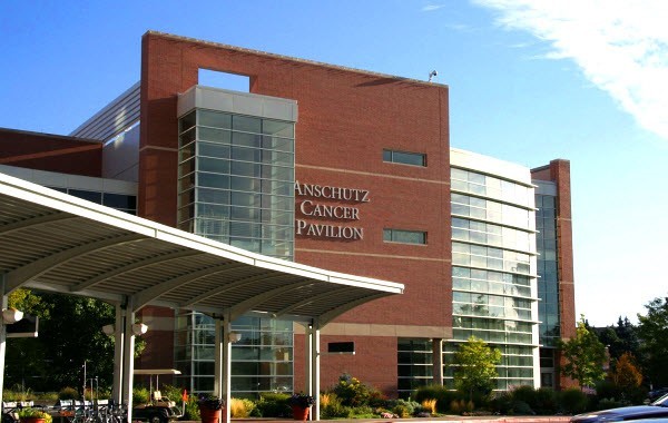 Anschutz-Cancer-Pavilion