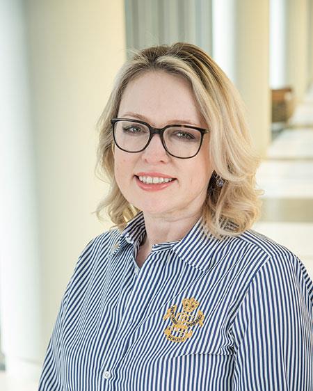 Vera Sekula, FNP