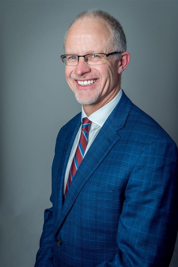 Eric McCarty, MD Chief of Sports Medicine & Shoulder Surgery