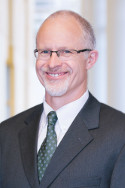 Eric McCarty, MD Orthopedic Sports Medicine
