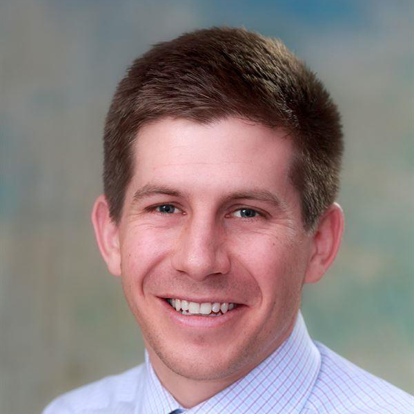 Bradley Changstrom MD