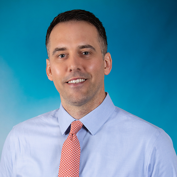Curtis Vandenberg MD