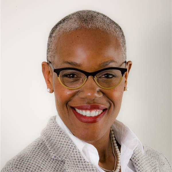 Deborah Saint-Phard MD