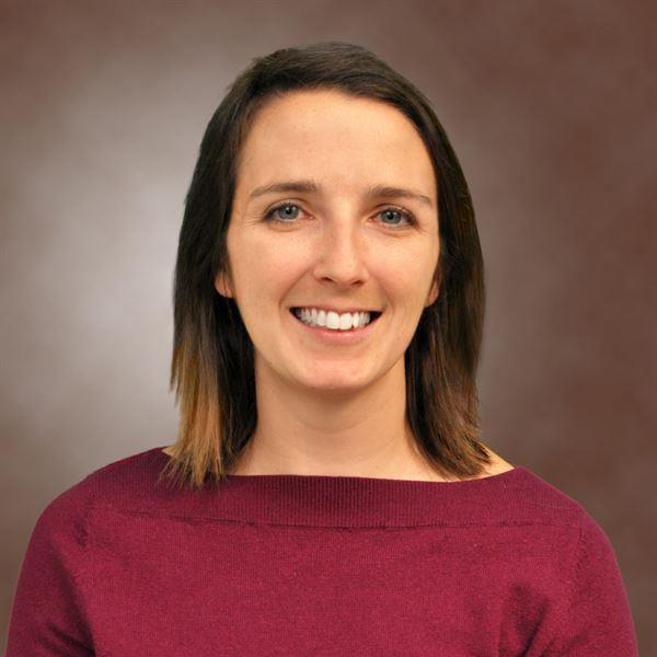 Emily Sweeney MD