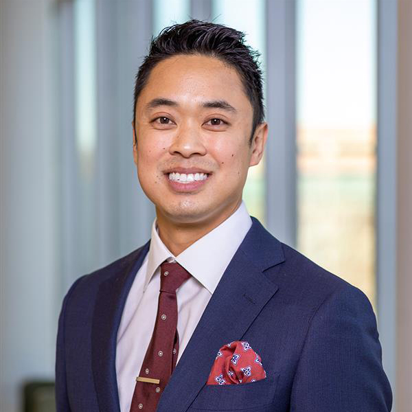 Larry Vo, NP