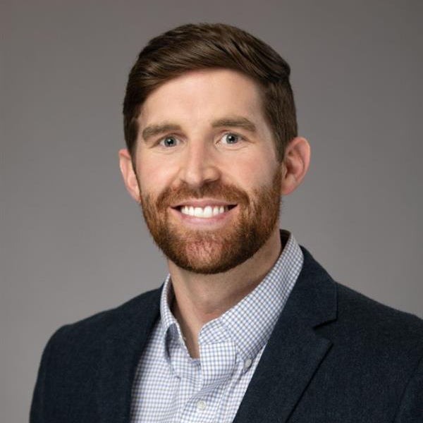 Luke Bublitz, PA-C