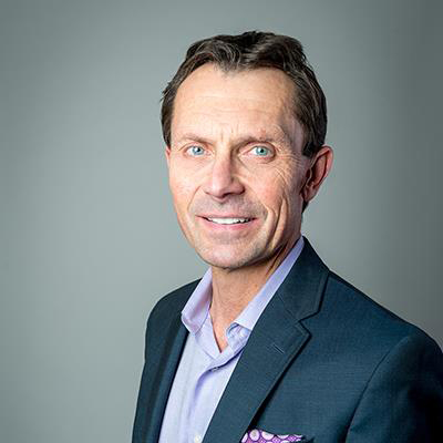 Martin Boublik MD