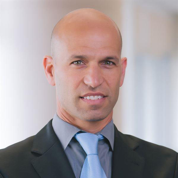 Omer Mei-Dan, MD