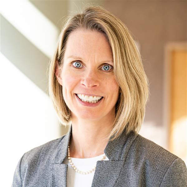 Rachel Brakke Holman MD