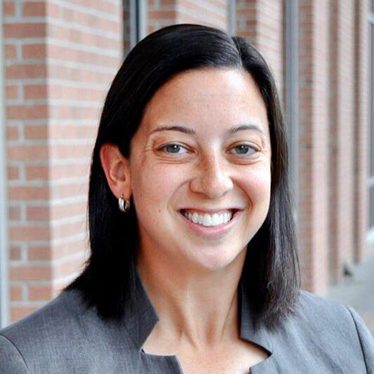 Rachel Frank MD