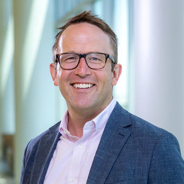 Scott Laker MD