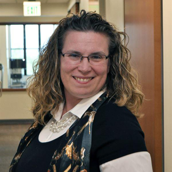 Sherrie Ballantine-Talmadge DO