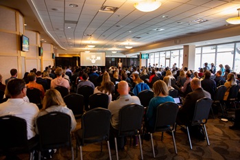 2023 CU Sports Medicine Fall Symposium
