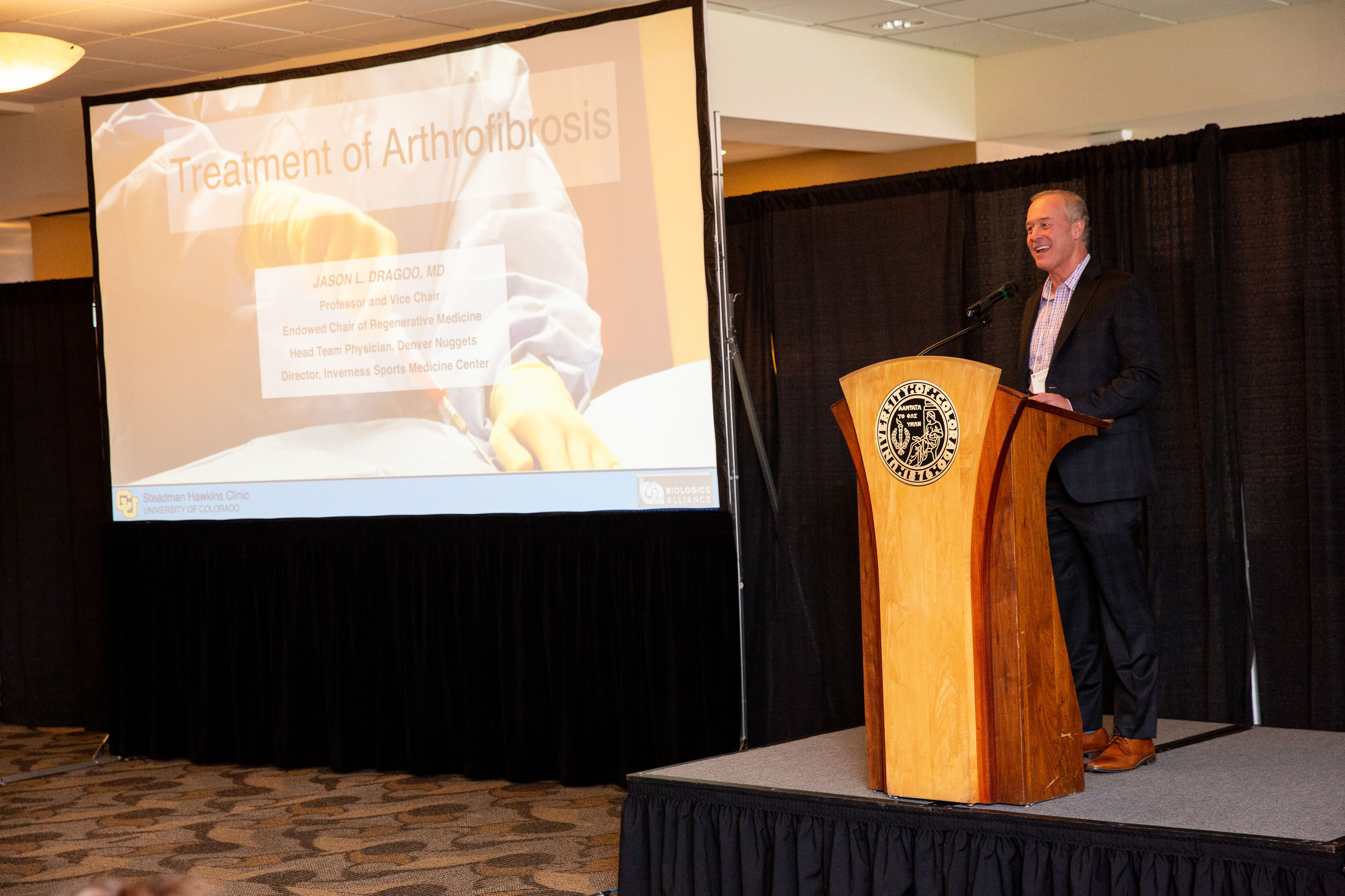 2023 CU Sports Medicine Fall Symposium