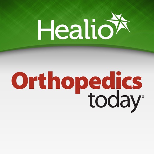 Healio Ortho Today