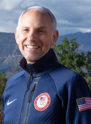 Jonathan Finnoff, DO, FACSM