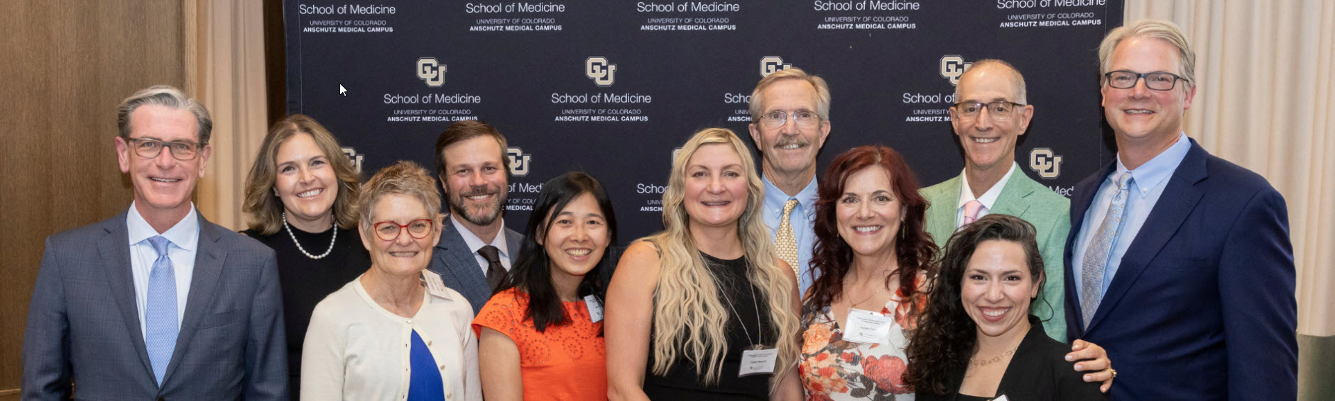 Really Extraordinary-CU School of Medicine Honors