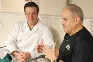 Osseointegration: A Surgeon's Perspective 
