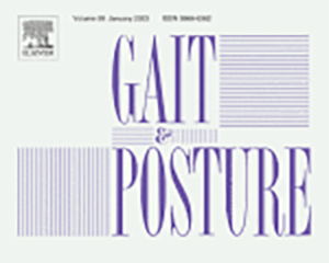 Gait Analysis Osseointegration