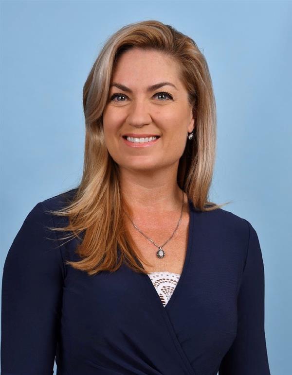 Danielle Melton, MD