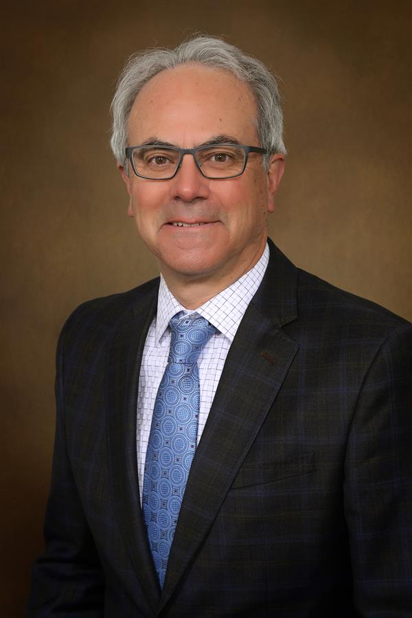 Donald Jacobs, MD