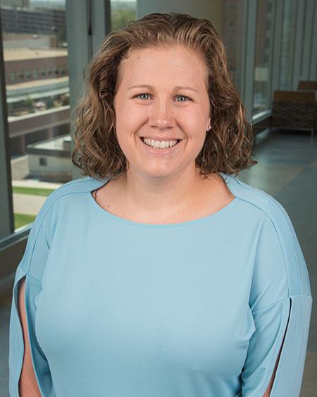 Laura Damioli, MD