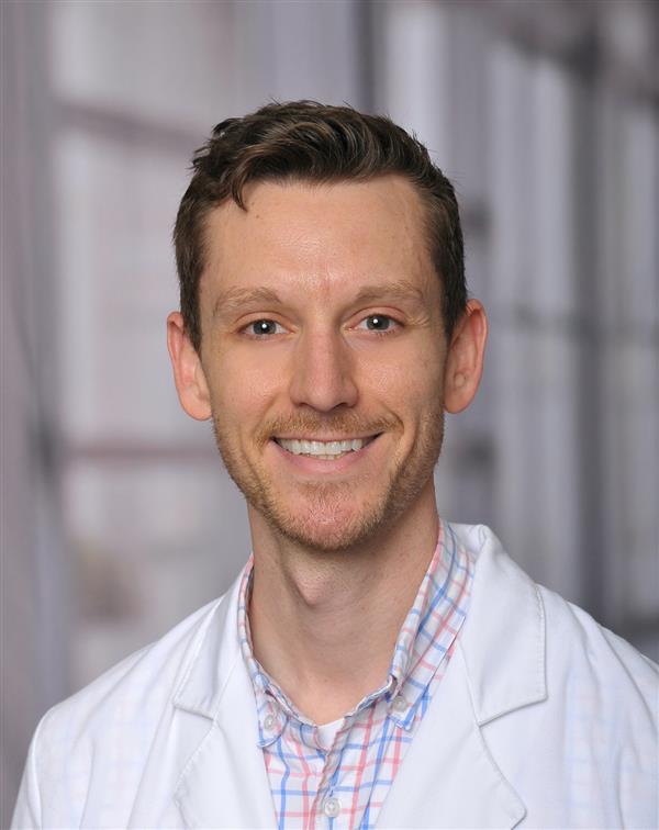 Michael Haden, MD