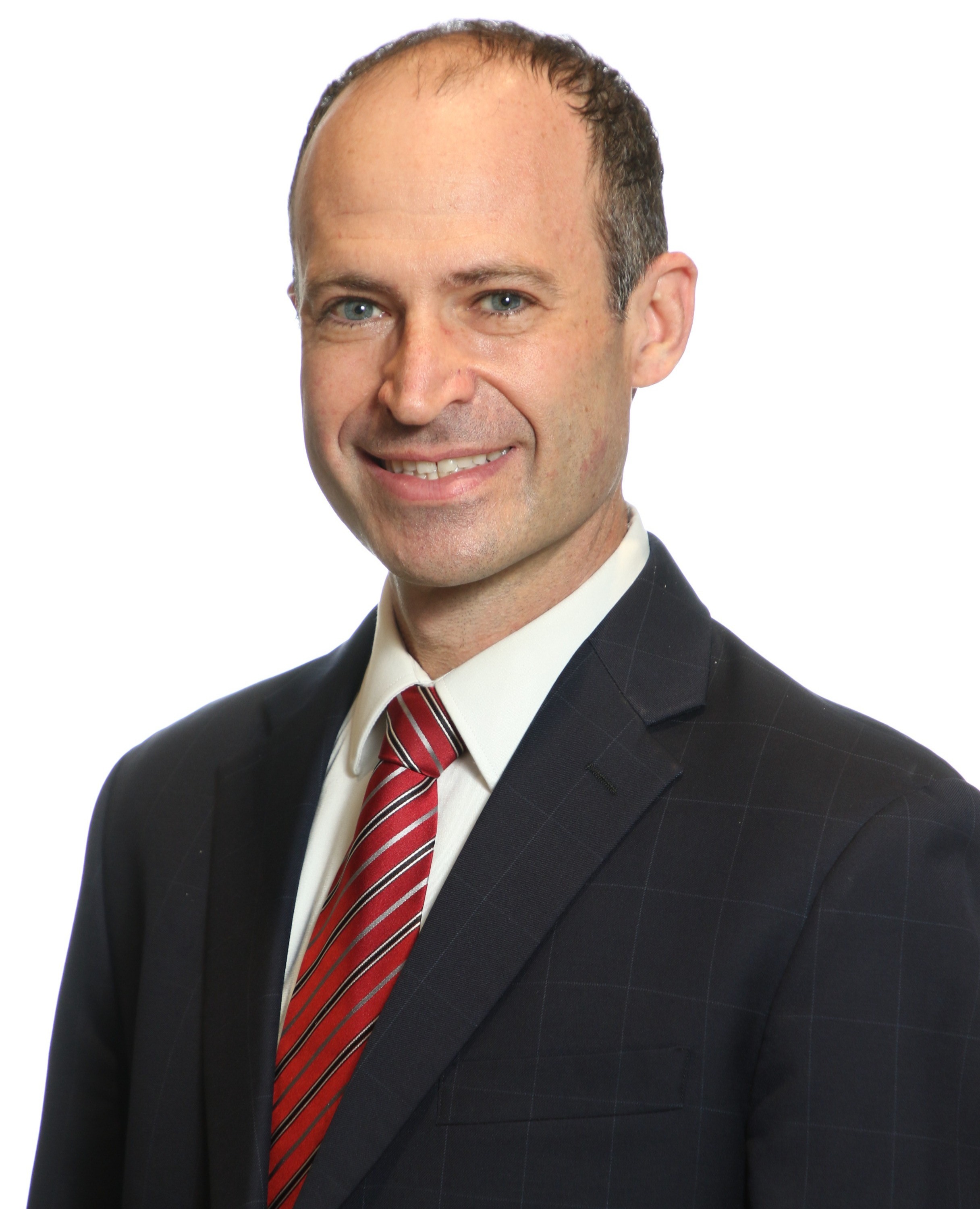 Max Wohlauer, MD