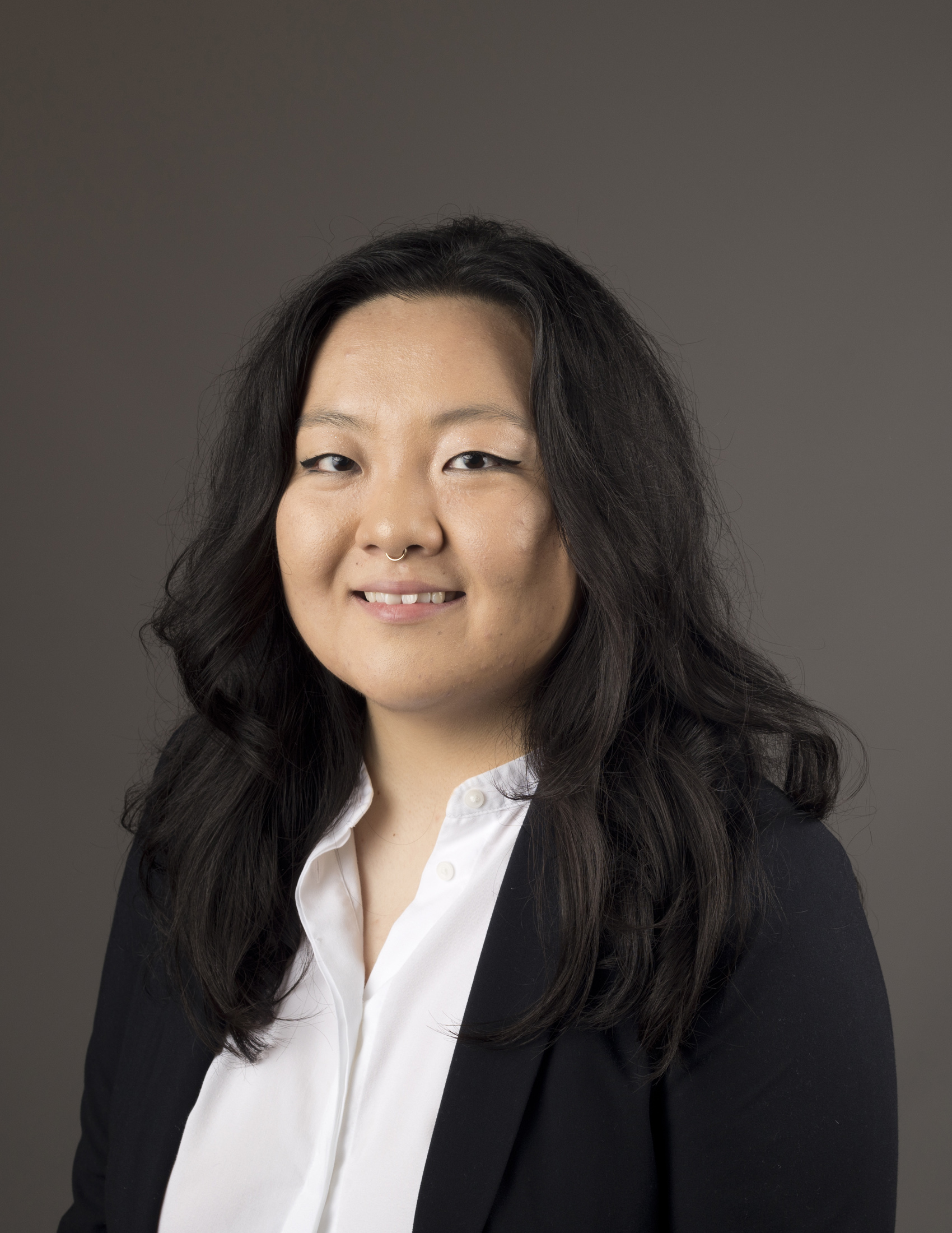 Eun Bi Kim