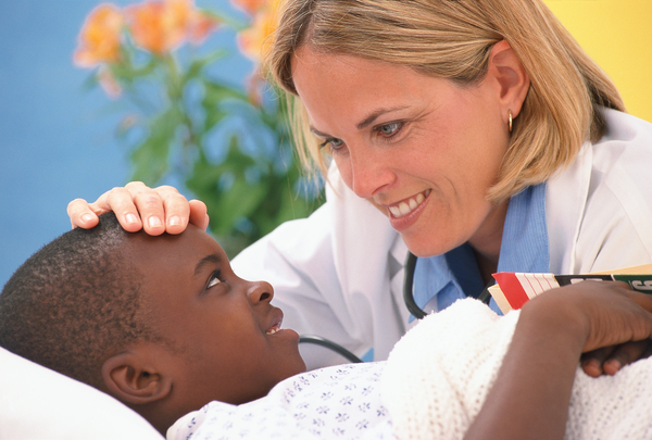 Children's Hospital Colorado