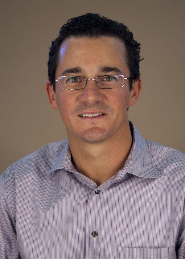Michael Finn, MD