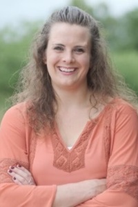 Brecca Gaffney, PhD Brecca Gaffney, PhD