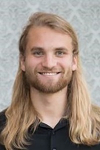 Chandler Callaway, PhD Chandler Callaway, PhD