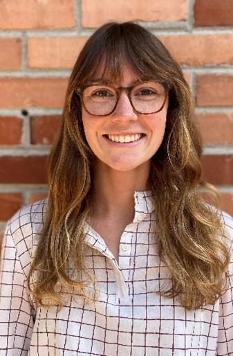 Hannah Larson